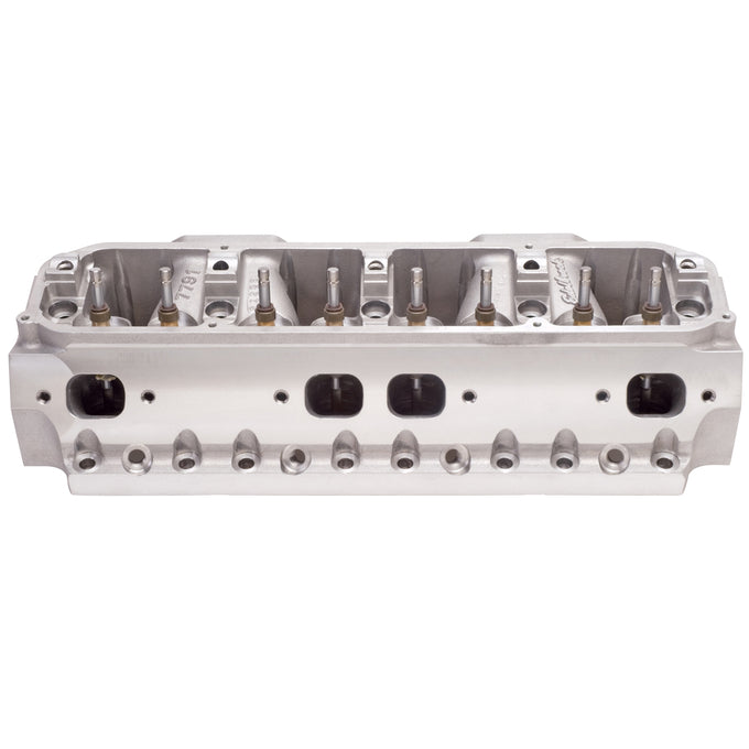 Engine Cylinder Head <br> Big-Block Chrysler Victor B/Rb