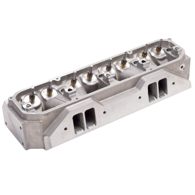 Engine Cylinder Head <br> Big-Block Chrysler Victor B/Rb