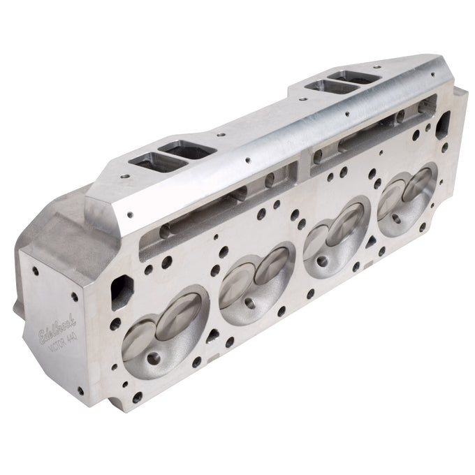 Engine Cylinder Head <br> Big-Block Chrysler Victor B/Rb