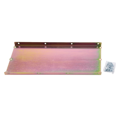 Valley Pan Cover <br> Universal Fit