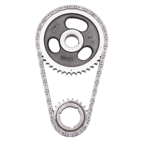 Adjustable True-Roller Timing Chain Set <br> Small Block Chrysler 318/340/360 Engines