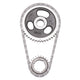 Adjustable True-Roller Timing Chain Set <br> Small Block Chrysler 318/340/360 Engines