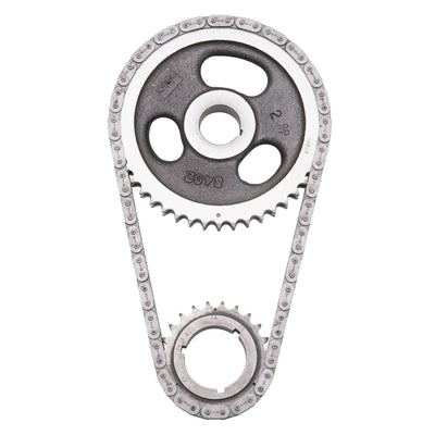 Adjustable True-Roller Timing Chain Set <br> Small Block Chrysler 318/340/360 Engines