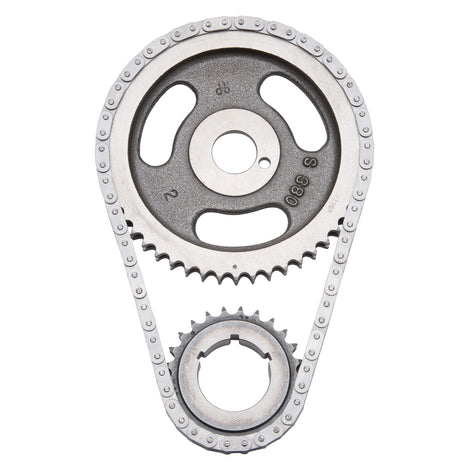 Adjustable True-Roller Timing Chain Set <br> Big Block Chrysler 361/383/400 Engines