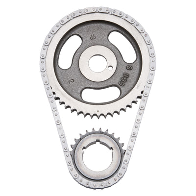 Adjustable True-Roller Timing Chain Set <br> Big Block Chrysler 361/383/400 Engines