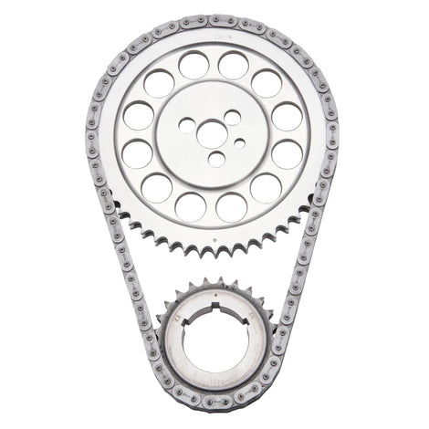 Adjustable True-Roller Timing Chain Set <br> Big Block Chrysler 361/383/400 Engines