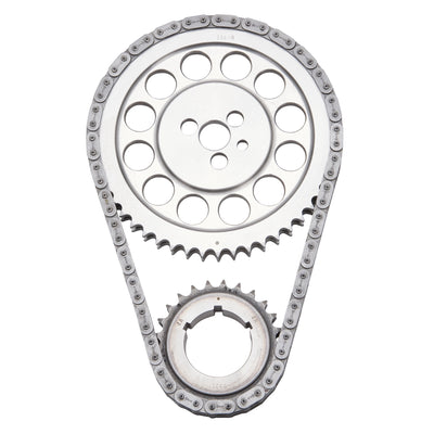 Adjustable True-Roller Timing Chain Set <br> Big Block Chrysler 361/383/400 Engines