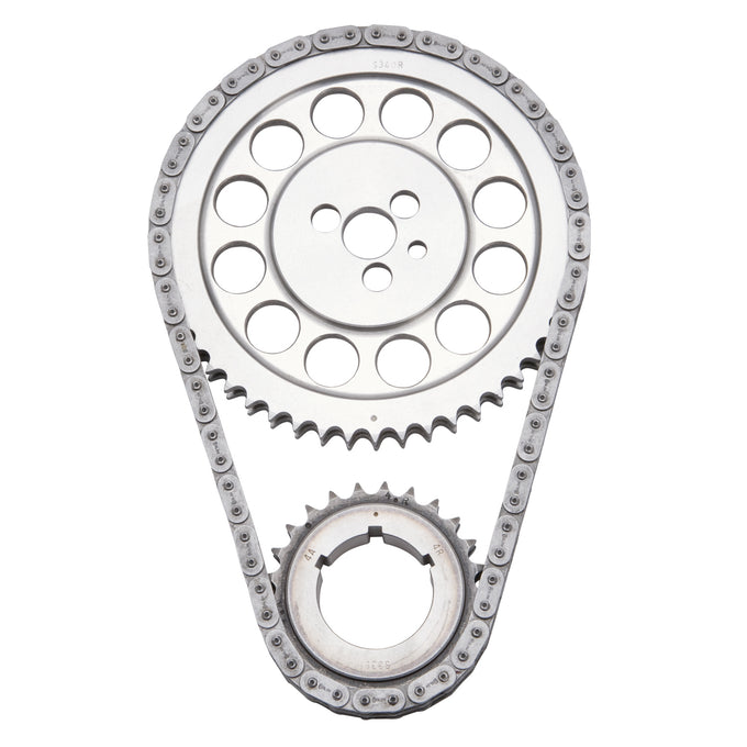 Adjustable True-Roller Timing Chain Set <br> Big Block Chrysler 361/383/400 Engines