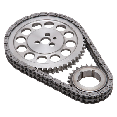 Adjustable True-Roller Timing Chain Set <br> Big Block Chrysler 361/383/400 Engines