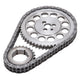 Adjustable True-Roller Timing Chain Set <br> Big Block Chrysler 361/383/400 Engines