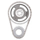Adjustable True-Roller Timing Chain Set <br> Big Block Chevy 454-502(7.4-8.2L) Engines