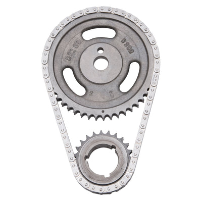 Adjustable True-Roller Timing Chain Set <br> Oldsmobile 260 (4.3L)-455 (7.5L) Engines