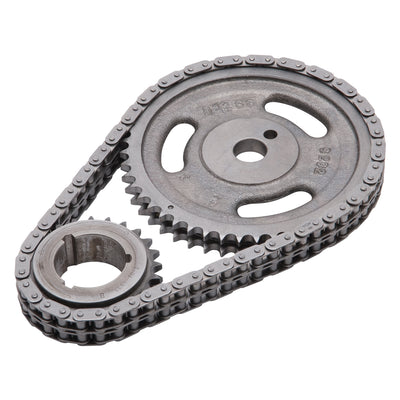Adjustable True-Roller Timing Chain Set <br> Oldsmobile 260 (4.3L)-455 (7.5L) Engines