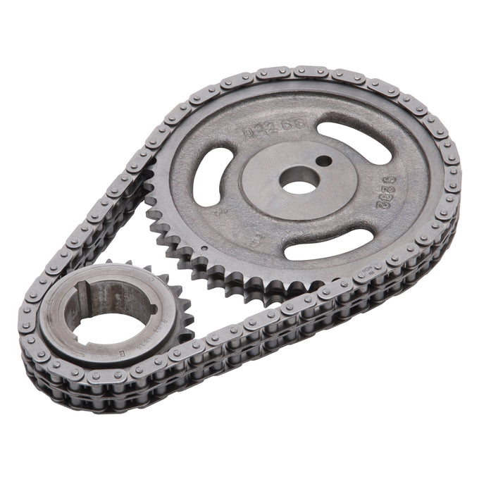 Adjustable True-Roller Timing Chain Set <br> Oldsmobile 260 (4.3L)-455 (7.5L) Engines
