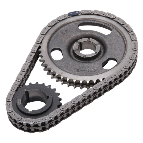 Adjustable True-Roller Timing Chain Set <br> 72-88 Jeep Cherokee CJ/J Series Wagoneer