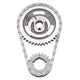 Adjustable True-Roller Timing Chain Set <br> Small Block Ford 255-351W (4.2-5.8L) engines