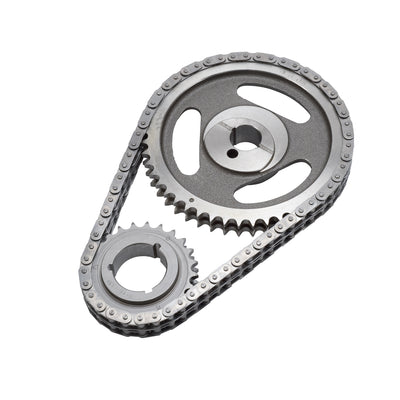 Adjustable True-Roller Timing Chain Set <br> Ford Modified 351-400 (5.8-6.6L) Engines