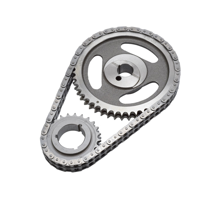 Adjustable True-Roller Timing Chain Set <br> Ford Modified 351-400 (5.8-6.6L) Engines
