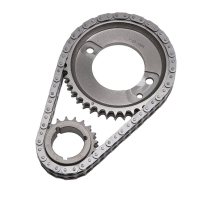Adjustable True-Roller Timing Chain Set <br> Buick V6 183-252 Engines