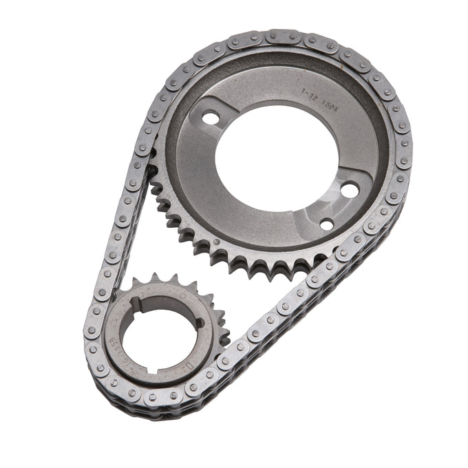 Adjustable True-Roller Timing Chain Set <br> Buick V6 183-252 Engines
