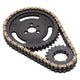 Adjustable True-Roller Timing Chain Set<br> Small Block Chevrolet 262-400 (4.3-6.6L) Engines