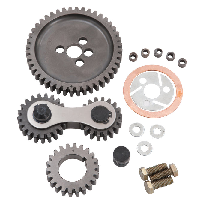 Engine Timing Camshaft Gear <br> Small Block Chevrolet 262-400 (4.3-6.6L) Engines