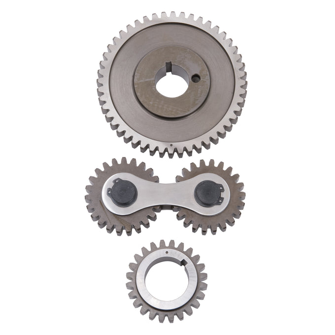 Engine Timing Camshaft Gear <br> Pontiac 326-455 (5.3-7.5L) Engines