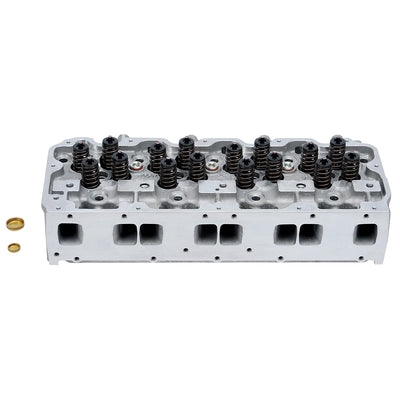 Engine Cylinder Head <br> 01-04 Chevy Silverado 2500 3500 C4500/5500 Kodiak