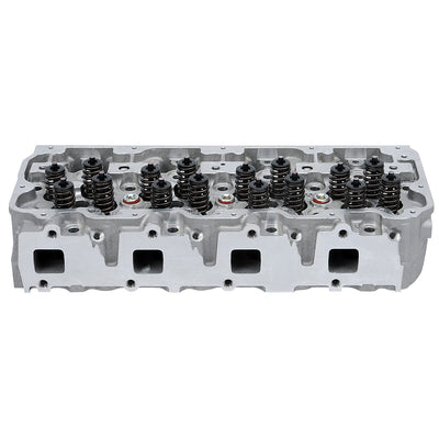Engine Cylinder Head <br> 01-04 Chevy Silverado 2500 3500 C4500/5500 Kodiak