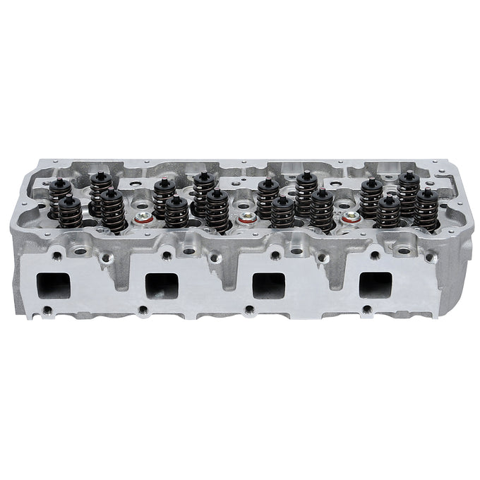 Engine Cylinder Head <br> 01-04 Chevy Silverado 2500 3500 C4500/5500 Kodiak