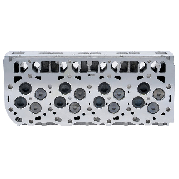 Engine Cylinder Head <br> 01-04 Chevy Silverado 2500 3500 C4500/5500 Kodiak