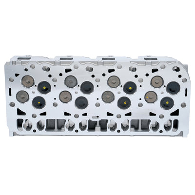 Engine Cylinder Head <br> 2011-2015 Chevy Silverado 2500-4500 Express