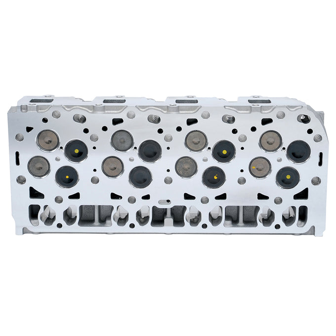 Engine Cylinder Head <br> 2011-2015 Chevy Silverado 2500-4500 Express