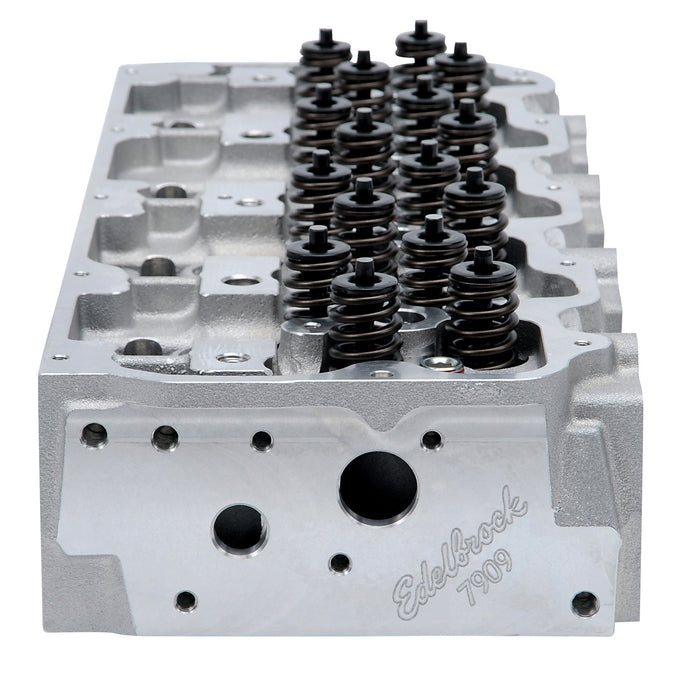 Engine Cylinder Head <br> 2011-2015 Chevy Silverado 2500-4500 Express
