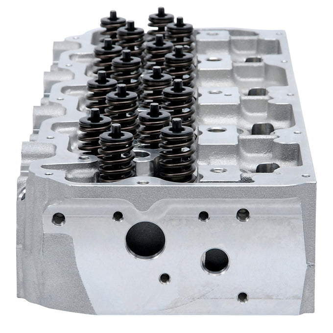 Engine Cylinder Head <br> 2011-2015 Chevy Silverado 2500-4500 Express