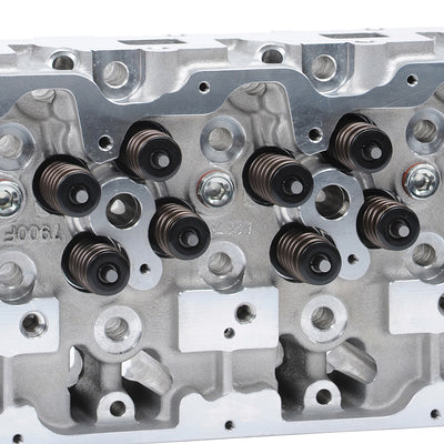 Engine Cylinder Head <br> 2011-2015 Chevy Silverado 2500-4500 Express