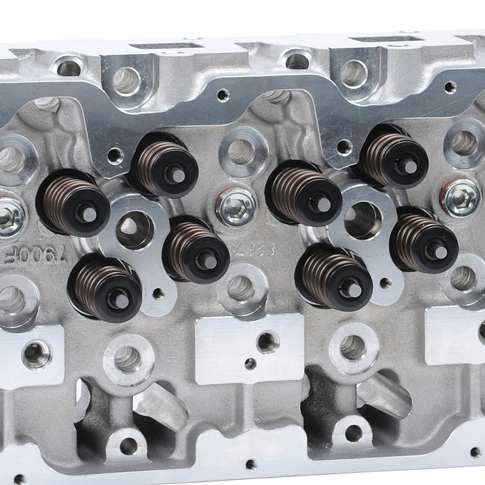 Engine Cylinder Head <br> 2011-2015 Chevy Silverado 2500-4500 Express