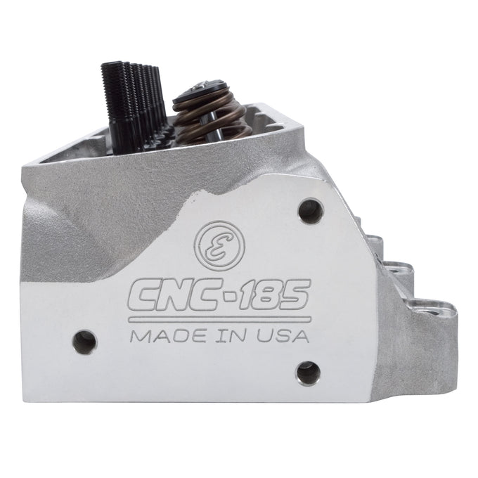 Performer RPM Bare Cylinder Head <br> Small Block Ford 289-351W (4.7-5.8L) Engines