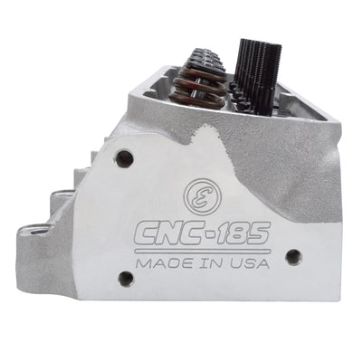 Performer RPM Bare Cylinder Head <br> Small Block Ford 289-351W (4.7-5.8L) Engines