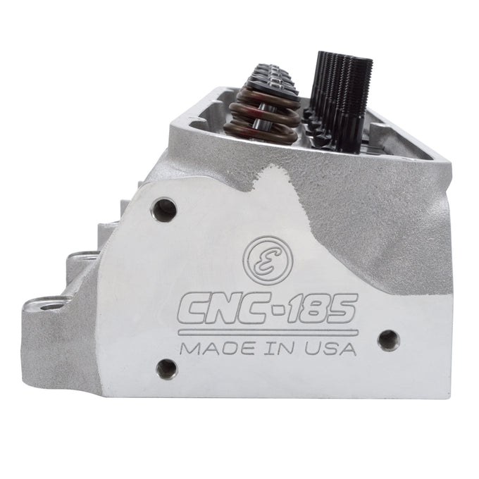 Performer RPM Bare Cylinder Head <br> Small Block Ford 289-351W (4.7-5.8L) Engines
