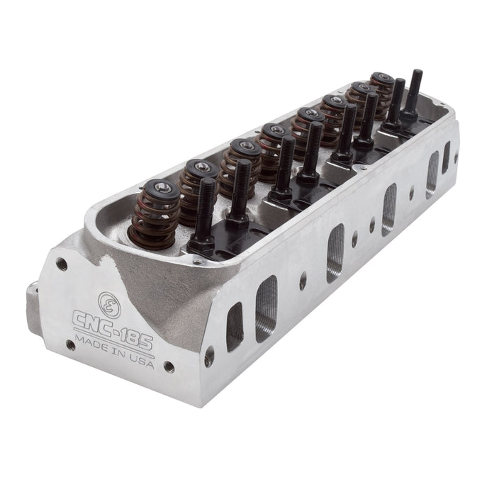 Performer RPM Bare Cylinder Head <br> Small Block Ford 289-351W (4.7-5.8L) Engines
