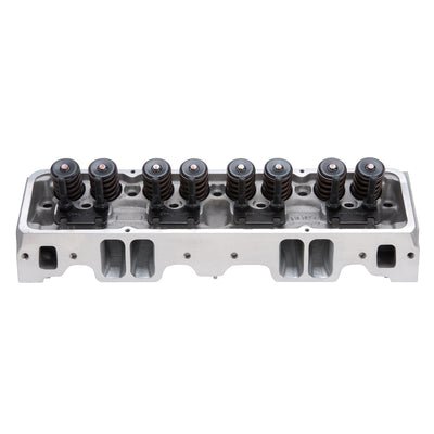 Performer RPM Bare Cylinder Head <br> Small Block Chevrolet 262-400 (4.3-6.6L) Engines
