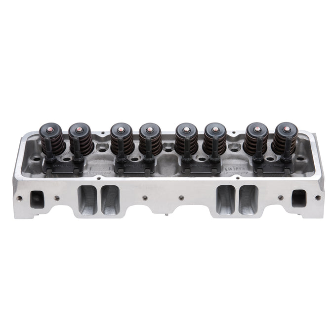 Performer RPM Bare Cylinder Head <br> Small Block Chevrolet 262-400 (4.3-6.6L) Engines