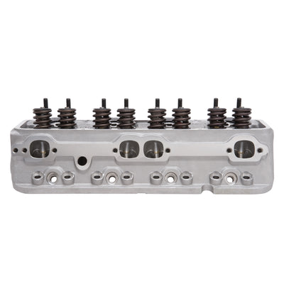 Performer RPM Bare Cylinder Head <br> Small Block Chevrolet 262-400 (4.3-6.6L) Engines