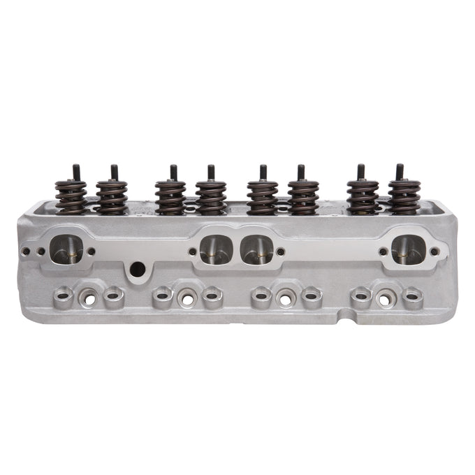 Performer RPM Bare Cylinder Head <br> Small Block Chevrolet 262-400 (4.3-6.6L) Engines