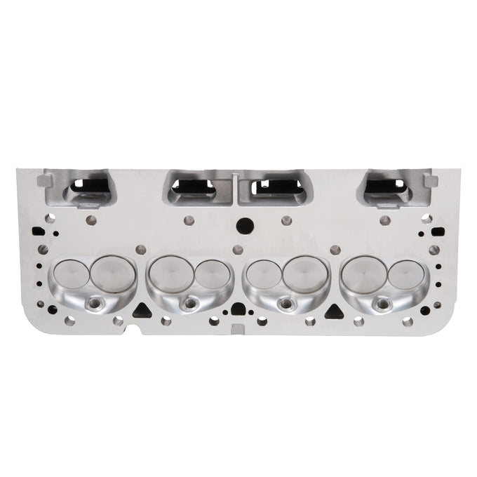 Performer RPM Bare Cylinder Head <br> Small Block Chevrolet 262-400 (4.3-6.6L) Engines