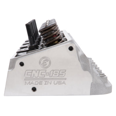 Performer RPM Bare Cylinder Head <br> Small Block Chevrolet 262-400 (4.3-6.6L) Engines