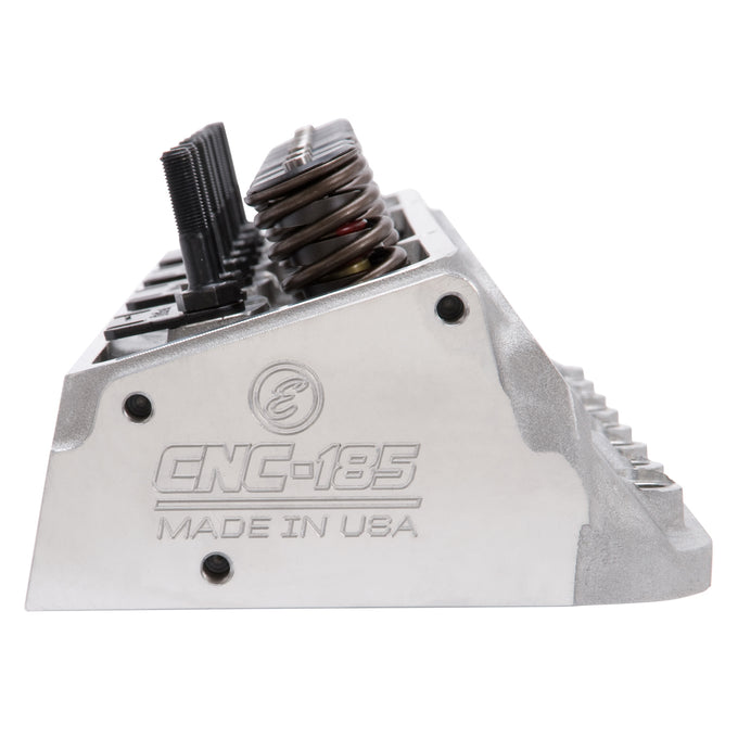Performer RPM Bare Cylinder Head <br> Small Block Chevrolet 262-400 (4.3-6.6L) Engines