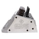 Performer RPM Bare Cylinder Head <br> Small Block Chevrolet 262-400 (4.3-6.6L) Engines