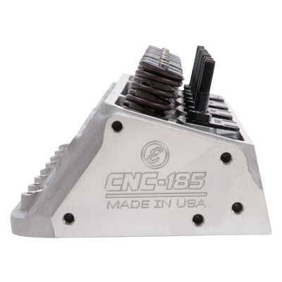 Performer RPM Bare Cylinder Head <br> Small Block Chevrolet 262-400 (4.3-6.6L) Engines